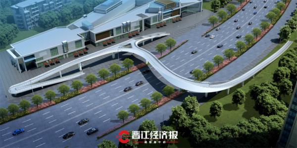 “天桥” _650字