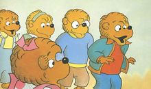 丁呼呼系列之嫉妒心_400字