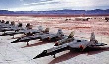 １９４５美军密谋千枚导弹轰炸日本