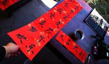 ［春节随笔］坟_1500字