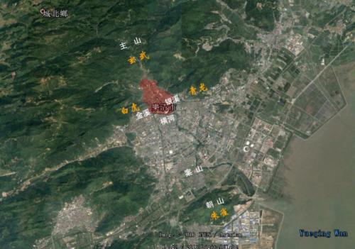 乐清山一日游_500字