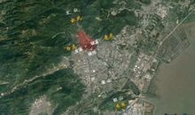 乐清环山一日游_500字