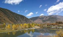 大自然的倾诉_700字