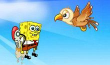 《海绵宝宝》观后感_300字