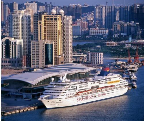厦门旅游_350字
