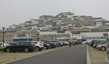 宁波四日游_550字