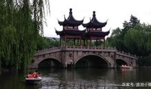 古华公园一日游_600字