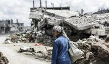 战争（一）_400字