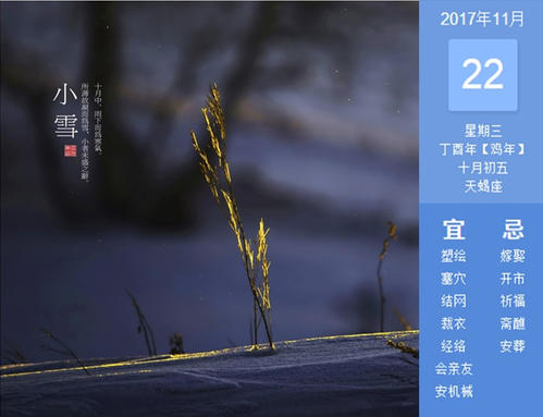 小雪作文：青寒小雪_1500个单词