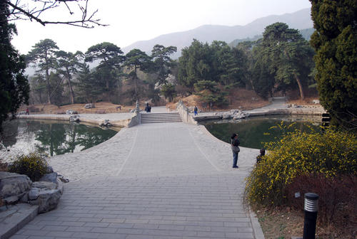 游象山公园_350字