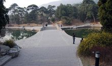 游香山公园_350字