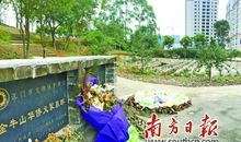 杨俯山公园_150字