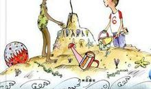 友情优美段落：友情的力量段落_600字