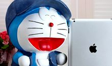 [物品]存钱罐_200字