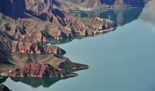 五年级写景作文：坎布拉国家森林公园_600字