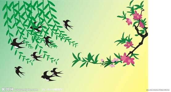 [春天在这里] Spring_1000个单词