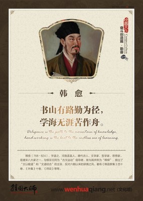 勇敢的名言：有关努力工作和勇敢的_750个单词的名言