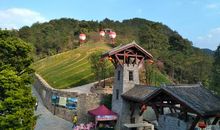 [春节随笔] 年味_1200字