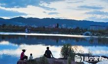 故乡的南坡_1500字