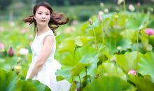 飞扬的花季_600字