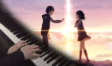 那首歌，带我穿越青春雨季_500字