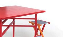 未来的桌子_300字