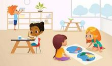 邀请星光来做客_700字