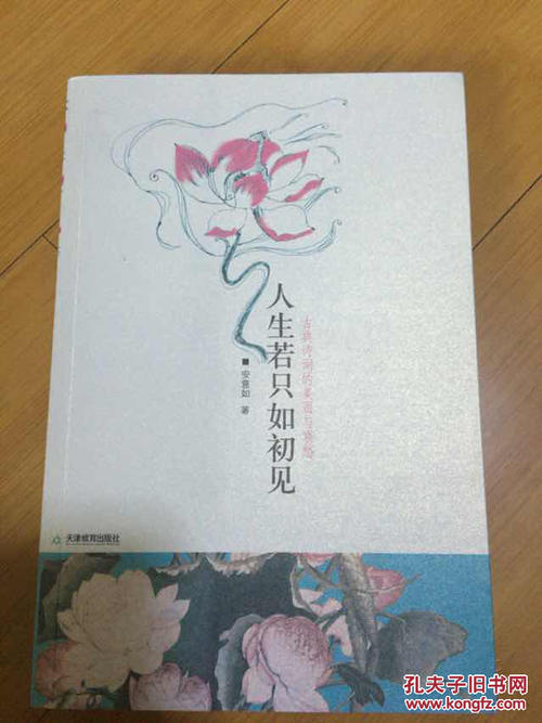 那美丽而悲惨的世界———读完《如果只是初见人生》 _800字