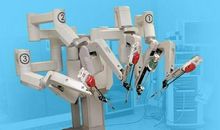 未来的机器人_450字