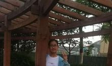 初一书信作文：学生任姿旭的一封信_1000字