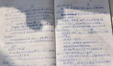 初三日记：把压力化为动力_400字