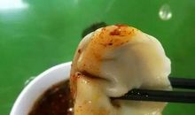 [PK赛]关于幸福的作文：饺子中的幸福_700字