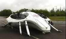 未来的汽车_500字