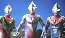 我变成了奥特曼_300字