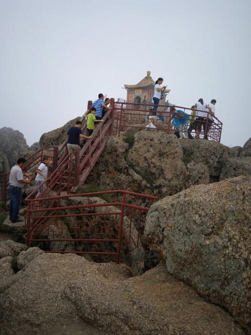 芦芽山旅游记_3000字
