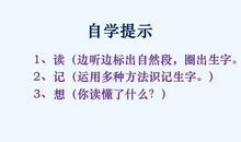 读《守株待兔》有感（宋久旭）_500字