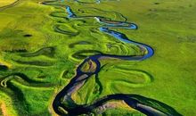 草原一日游_600字