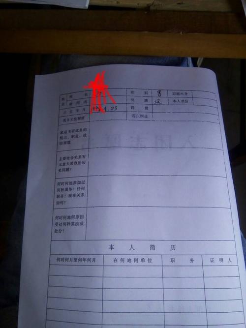 2018年高中共青团青年志愿者（3）