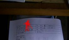 2018高中共青团入团志愿书（三）