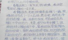 关于和谐的作文：和谐_600字