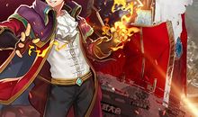 怪物猎手 恶魔契约(1)_250字