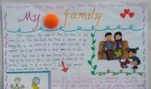 中考英语满分作文My Classmate