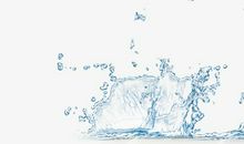 水花溅起的光辉_750字