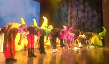 观看童话剧《迷宫》后感_650字