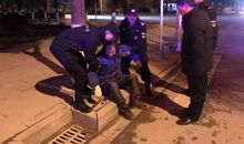 迷路的时候_800字