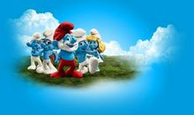 观《蓝精灵》有感_450字