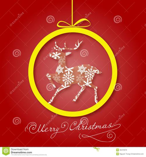 贺卡：Merry Christmas_1500字