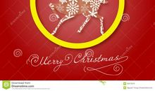 贺卡：圣诞快乐_1500字