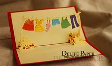 贺卡：新年的祝愿_800字