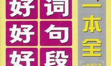 爱国好段好句：爱国的好句好段_900字